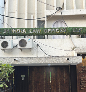 India（New Delhi）