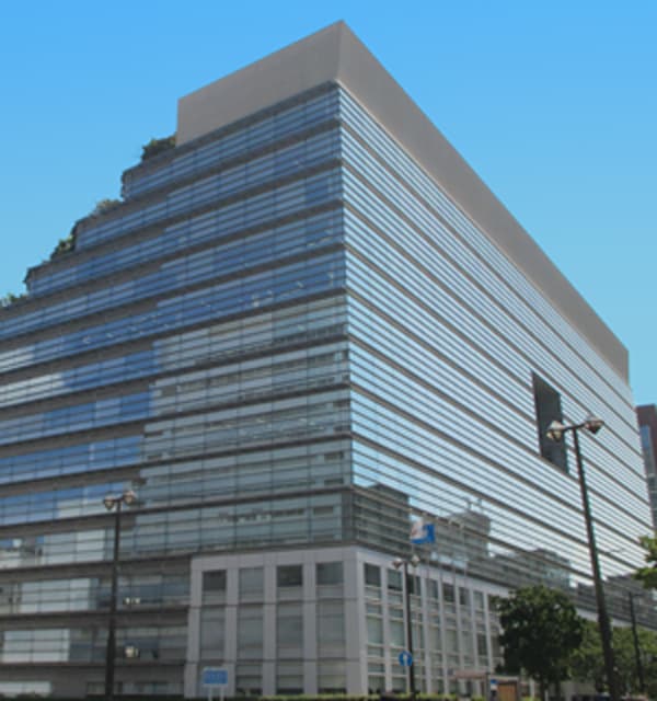 Fukuoka Law Office