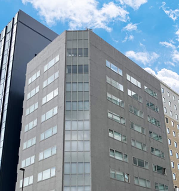 Sapporo Law Office