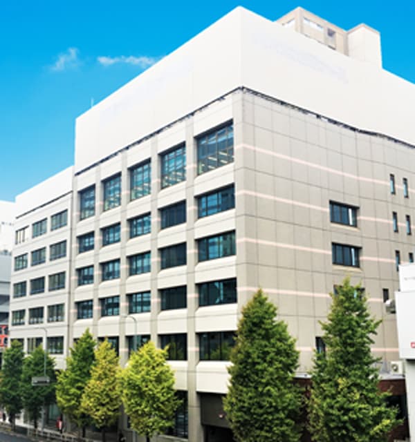 Yokohama Law Office